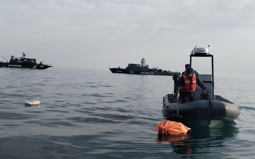 &nbsp;Sərhəddə 4, 7 milyon manatlıq qaçaqmal tutuldu