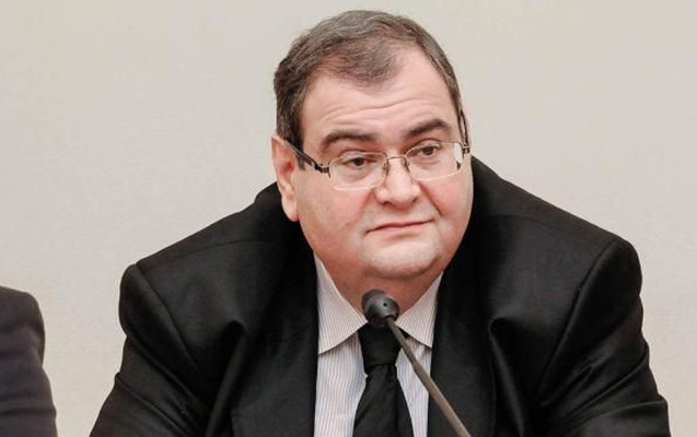 Cəmil Quliyev bu quruma sədr təyin edildi