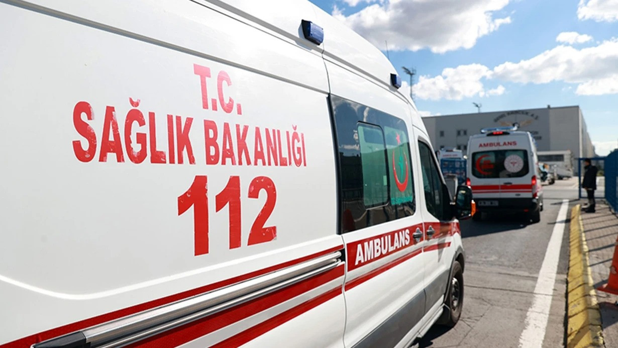 80 yaşlı kişi hündürlükdən yıxılaraq öldü