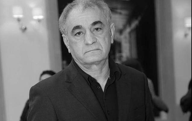 Xalq artisti ARKA-nın Müşahidə Şurasına üzv təyin edildi