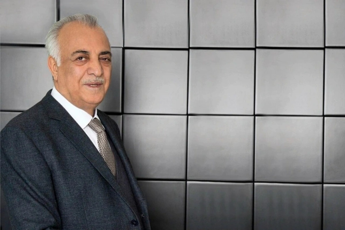 “Azərsun Holdinq”in yeni rəhbəri o oldu - FOTO