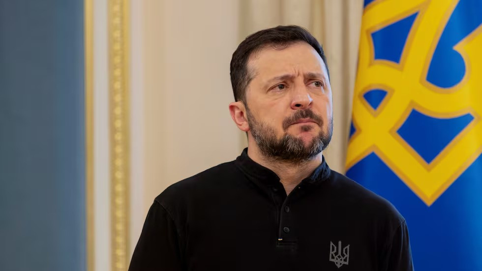 Ukrayna bu ölkələrə qarşı sanksiya hazırlayır
