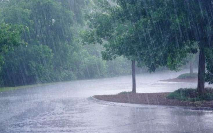 Hava ilə bağlı XƏBƏRDARLIQ