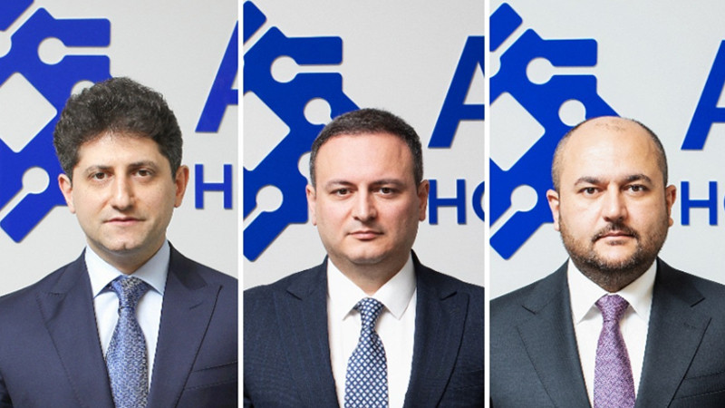 Onlara yüksək vəzifə VERİLDİ&nbsp; &nbsp;