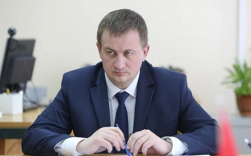 Belarusun Baş naziri Azərbaycana gəlir