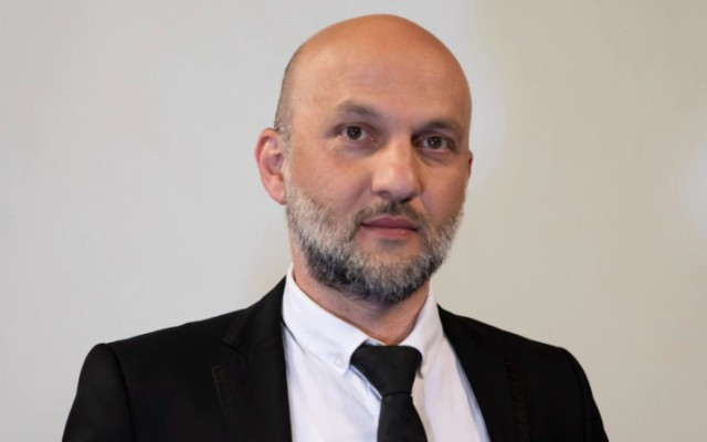 Jurnalistə vəzifə verildi&nbsp;&nbsp;