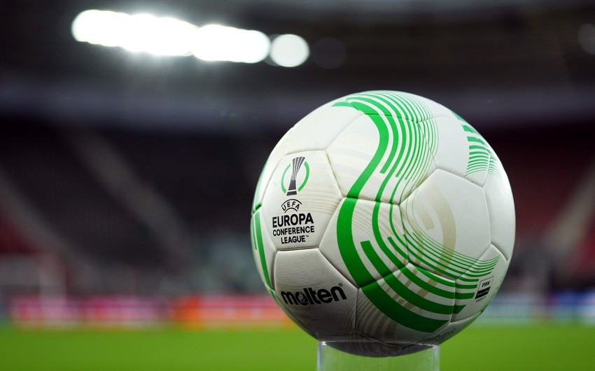 UEFA Konfrans Liqasında da finalçılar bəlli olacaq