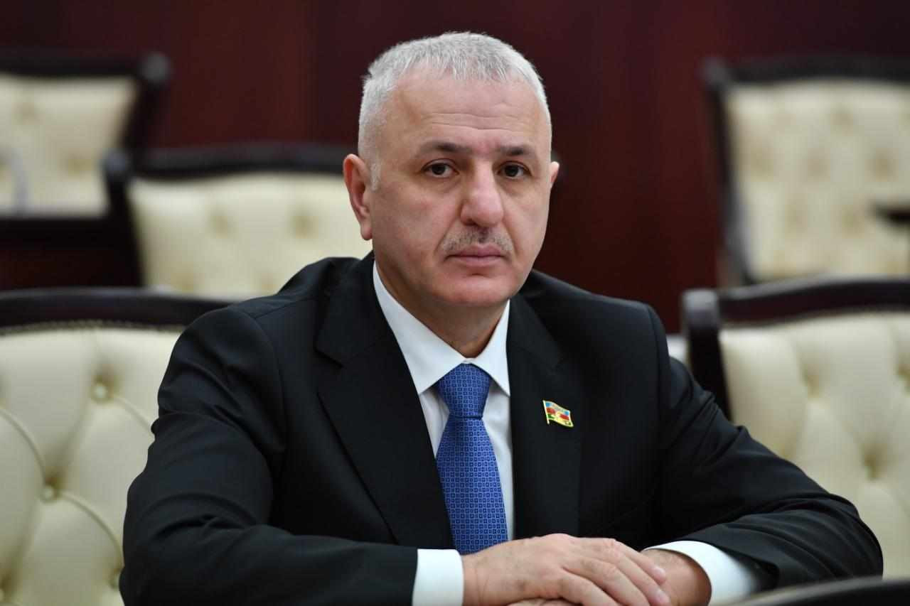 \"Ölkələrin uğuru müstəqil siyasi iradədən daha çox asılıdır\"&nbsp;&nbsp;
