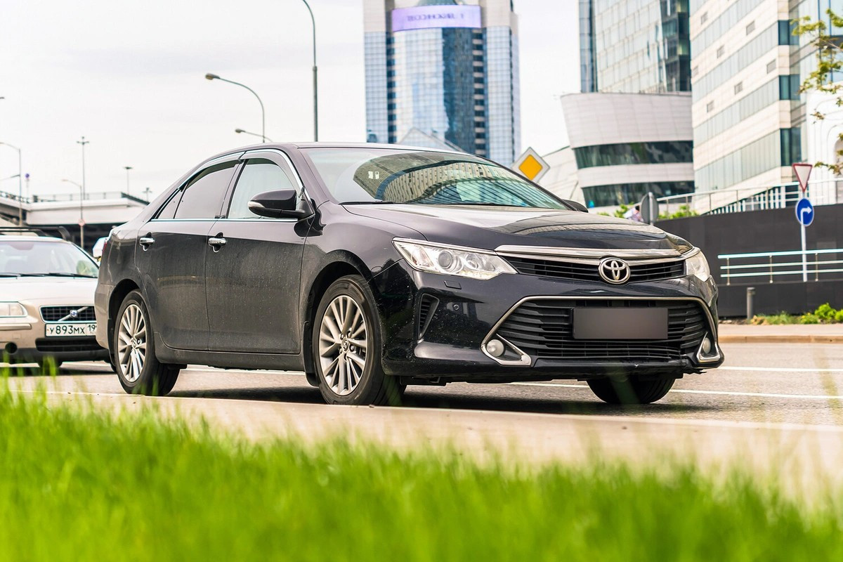 \"Toyota\" ciddi itkilərlə üzləşdi&nbsp;&nbsp;
