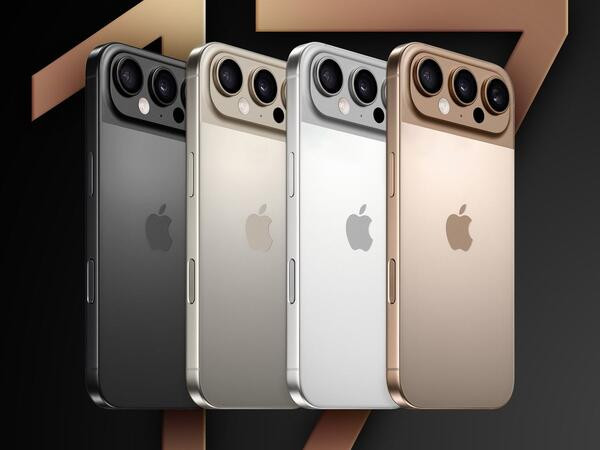 iPhone 17-də sürpriz&nbsp;&nbsp;