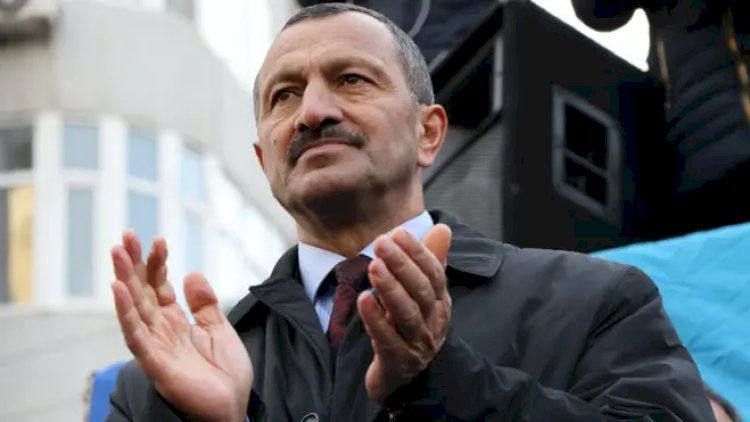 Tofiq Yaqublu ilə bağlı Prezidentə müraciət olundu