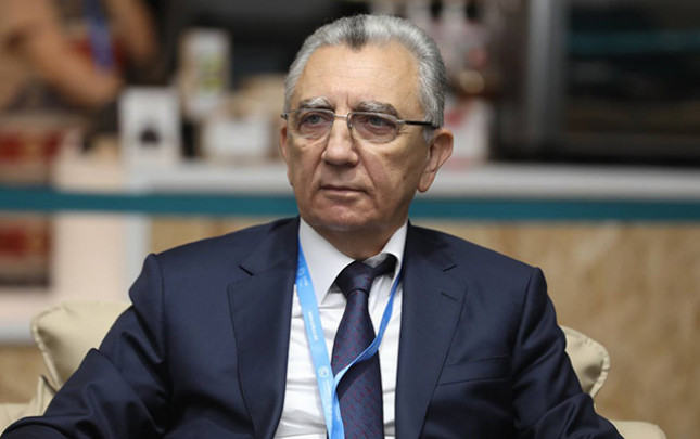 &nbsp;\"Azərbaycanda yaşayış səviyyəsi yüksəkdir, özümüzü Fransa ilə də müqayisə edə bilərik\"