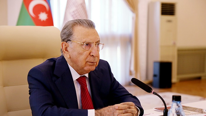 Ramiz Mehdiyevin qızı Ali Məhkəməyə ÜZ TUTDU