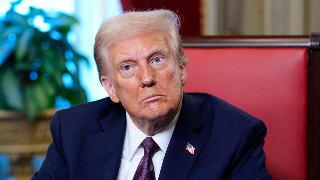 Amerikalıların 56%-i Trampın kollec siyasətini bəyənmir