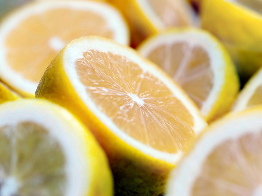 Rusiyada limon bahalaşdı
