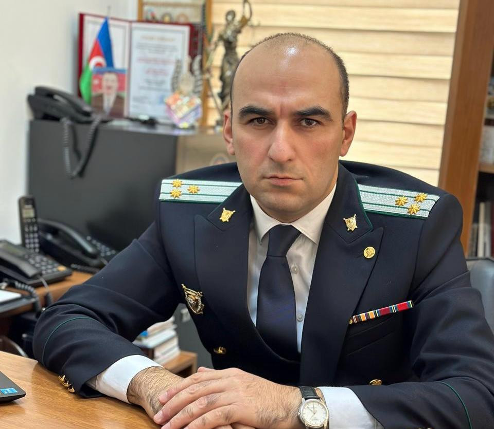 Dahinin dühasından doğan müasir Azərbaycan...