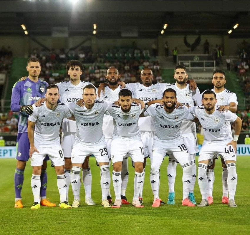 “Qarabağ” gəlirlərini açıqladı - 34 milyon