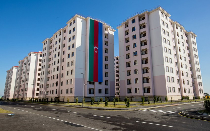 İlham Əliyev bu sərəncamda dəyişiklik etdi