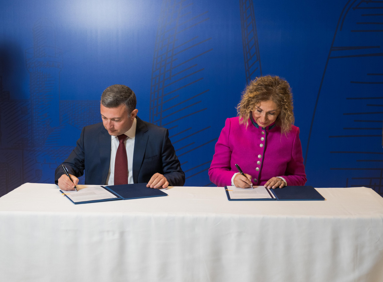 AZAL IATA-nın “CO2 Connect” proqramına qoşuldu&nbsp;
