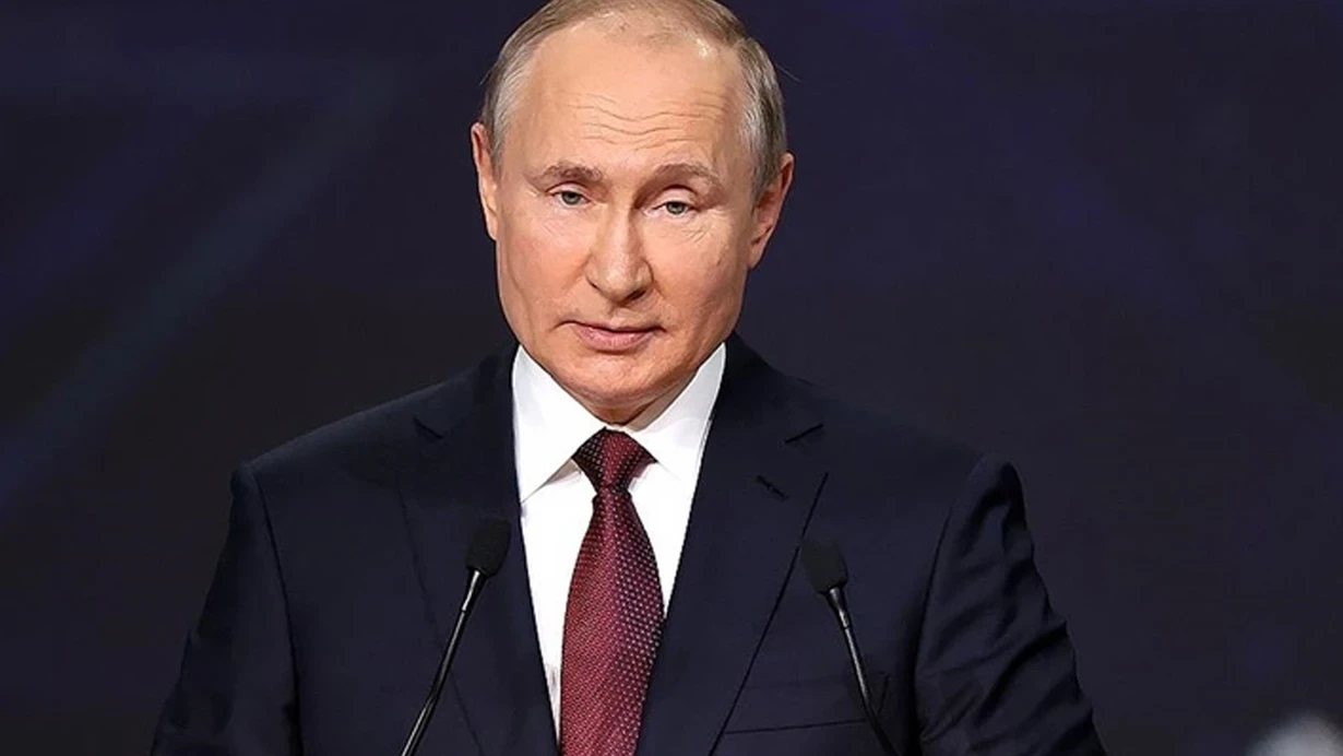 Putin Türkiyəyə gedəcək? - Kreml açıqladı