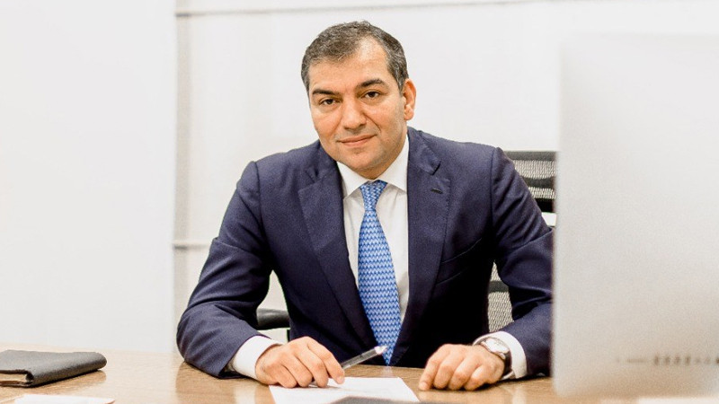 Töhmət alan Fuad Nağıyev bu idarələrə rəis təyin etdi