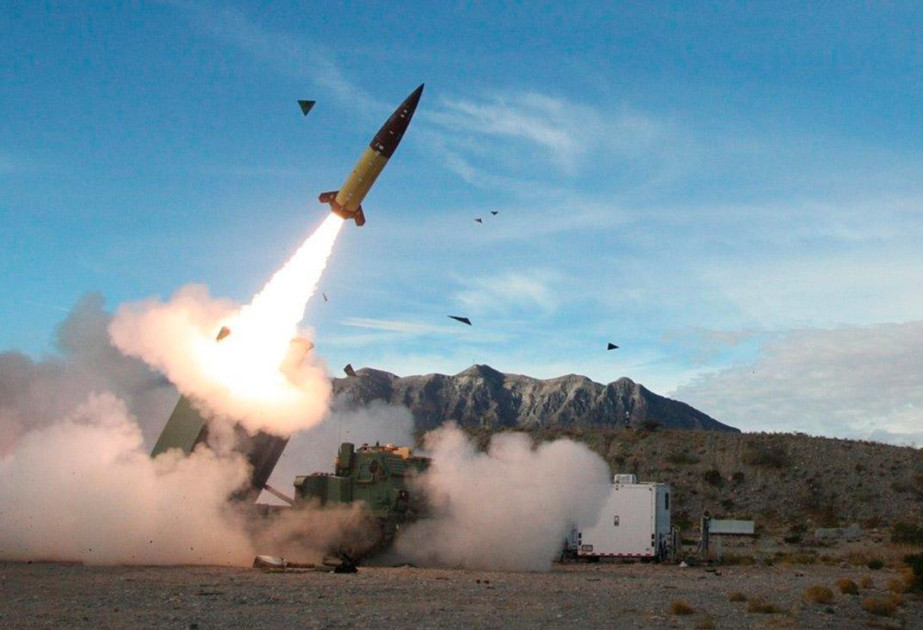 ABŞ Türkiyəyə 300 milyonluq raket satacaq