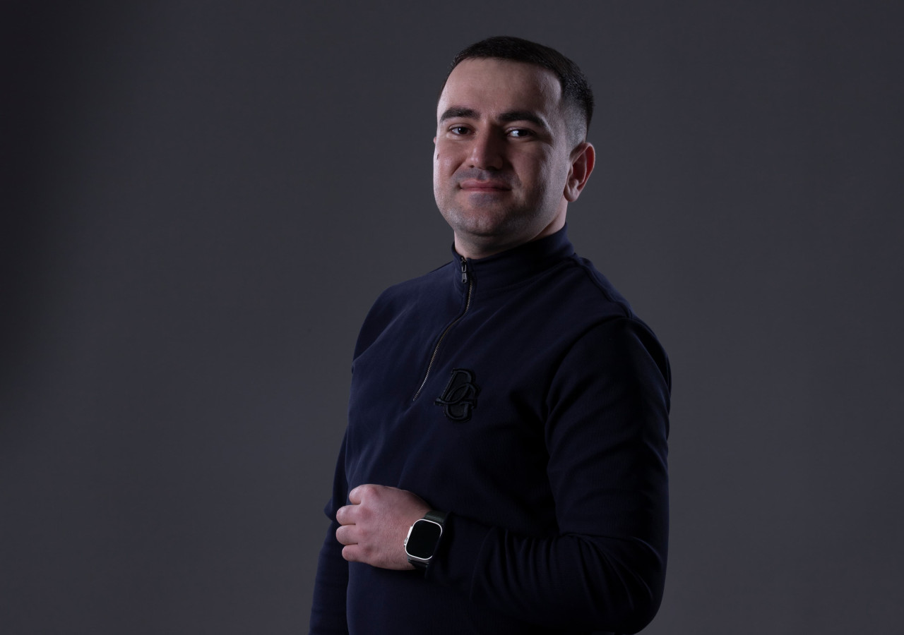 Tanınmış fotoqraf fəxri üzv seçildi