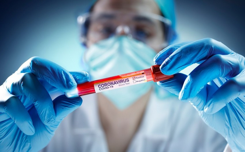 25 min yeni yoluxma – Koronavirus geri qayıdır?