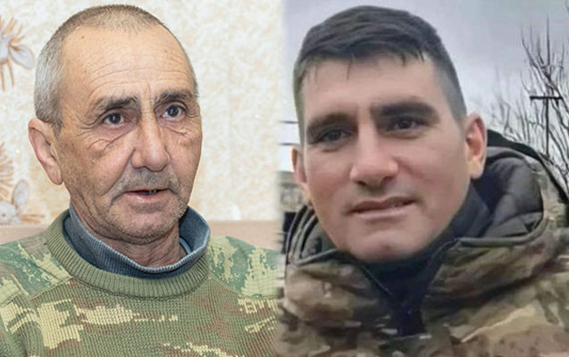 Qətl törədilmiş şəhid ailəsində daha bir AĞIR İTKİ
