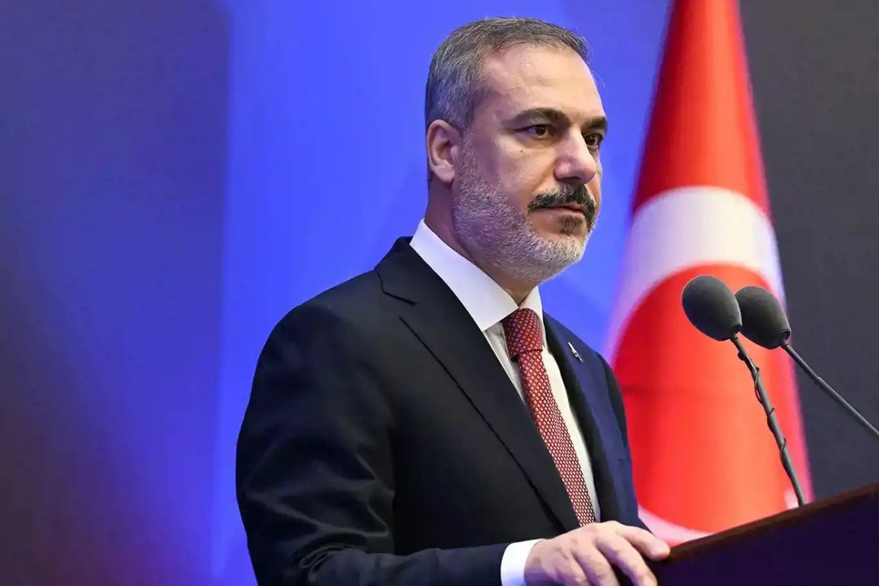 Hakan Fidan İstanbul görüşünün nəticələrini açıqladı