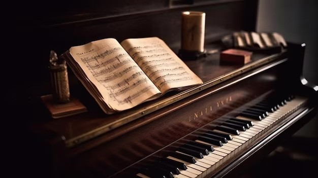 Azərbaycanda ilk dəfə fortepiano üzrə milli dərslik hazırlanır