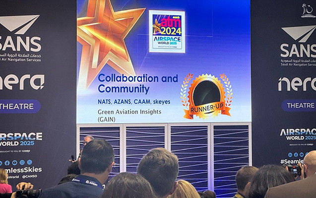 AZANS “ATM Awards 2024” beynəlxalq mükafat üzrə yüksək yerə layiq görüldü