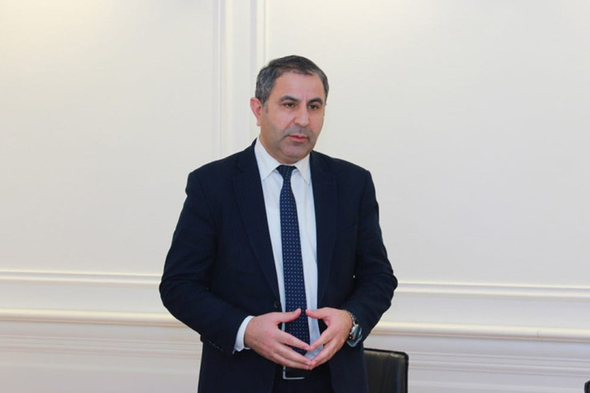 Ədalət partiyasına yeni sədr seçildi&nbsp;