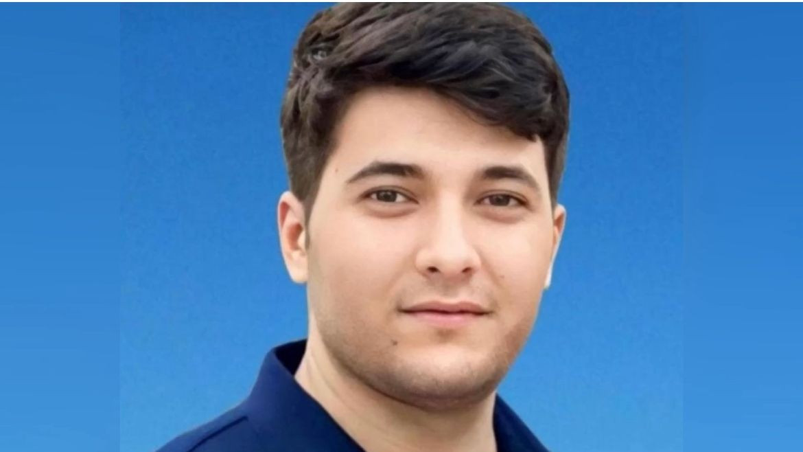 Qəzada həlak olan Əşrəf tələbə imiş