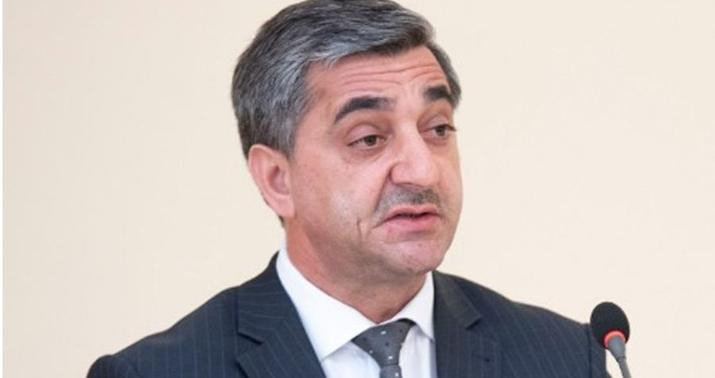 SON DƏQİQƏ: Rafael Quliyev  Kənd Təsərrüfatı naziri təyin edildi