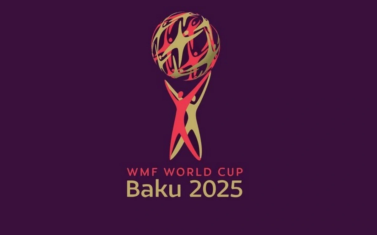 Bakıda minifutbol üzrə dünya çempionatının açılışı mərasimi - FOTOLAR&nbsp;