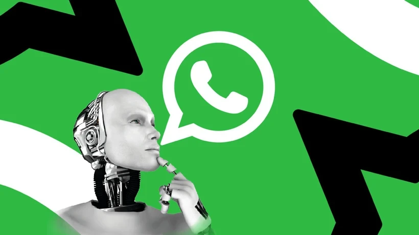 Uzun mesajlardan bezənlərin NƏZƏRİNƏ - WhatsApp-dan yeni funksiya