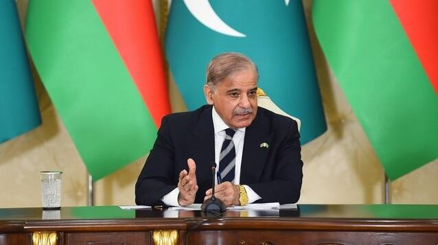 Pakistanın Baş naziri Azərbaycana gələcək