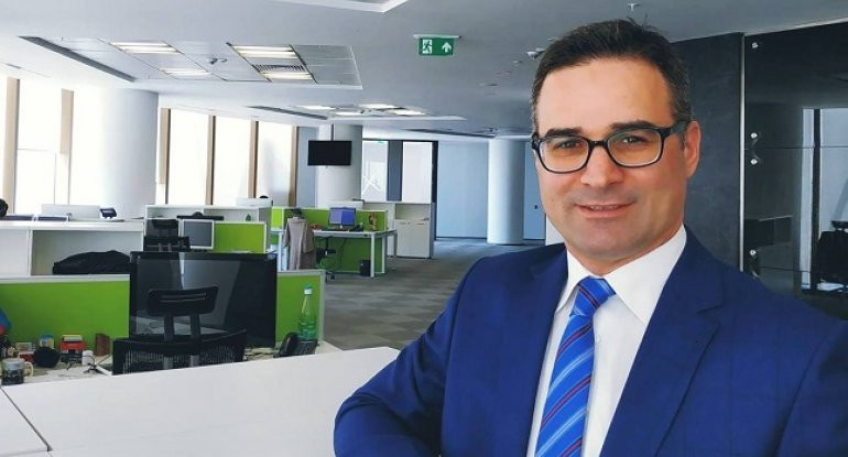 Jurnalist Dövlət Agentliyində vəzifəyə təyin olundu