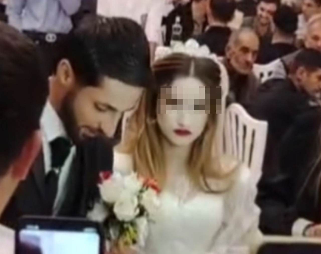 Sabirabadda Kürə atılan 16 yaşlı gəlinin anası yoxa çıxıb? - RƏSMİ AÇIQLAMA