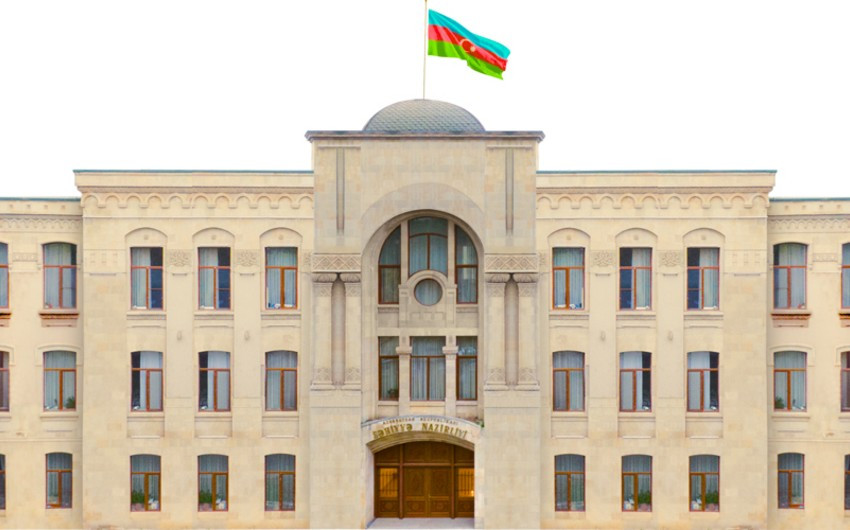 Dövlət başçısından Səhiyyə Nazirliyi ilə bağlı SƏRƏNCAM