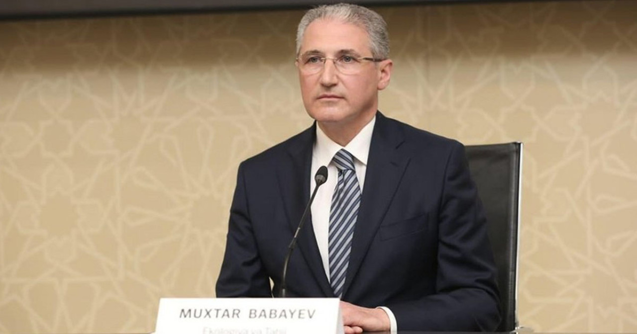 Muxtar Babayevin vəzifəsi ilə bağlı QƏRAR