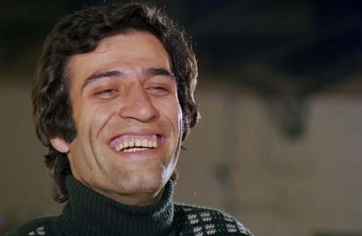 Kemal Sunalı o canlandıracaq - FOTO
