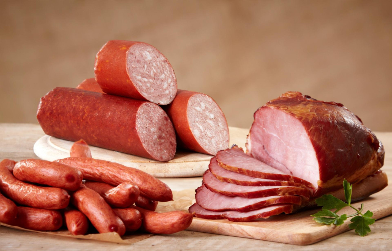 Ölkəmizdə kolbasa istehsalı azaldı