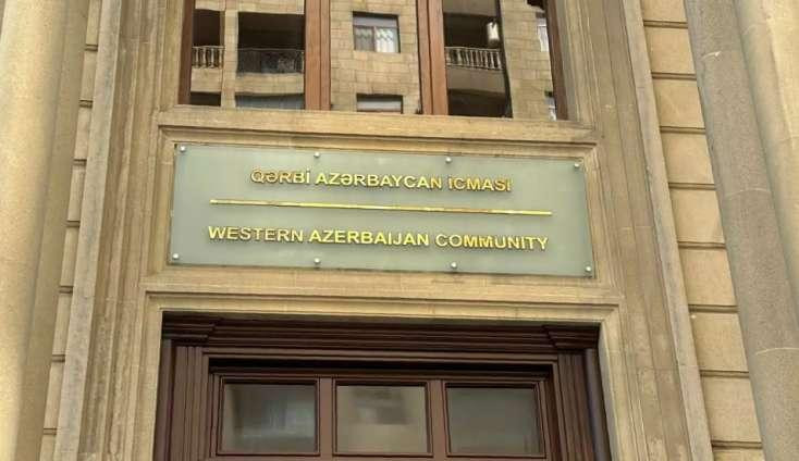 QAİ Erməni Apostol Kiləsinin bəyanatını qınadı
