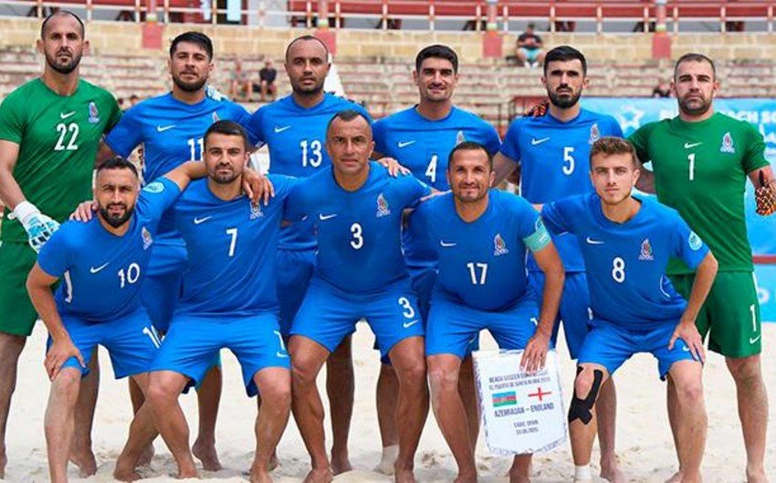 Millimiz Superfinala vəsiqə qazandı