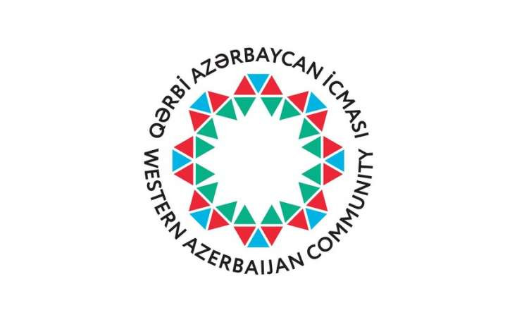 QAİ Erməni Apostol Kiləsinin bəyanatını qınadı