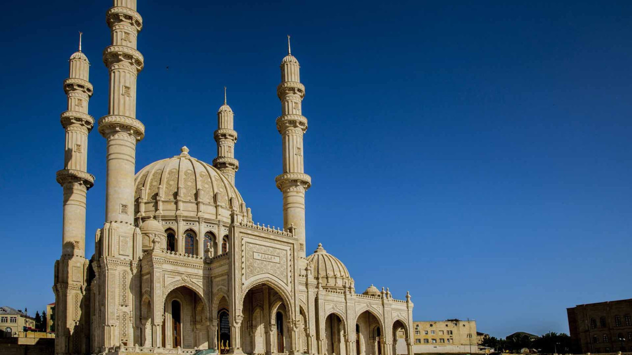 Məhərrəm ayı nə vaxt başlayır?
