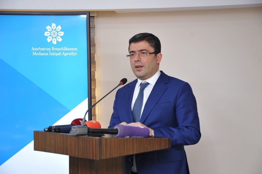 “Media tərcümə yox, orijinal məzmun yaratmalıdır” - Xəbər portallarına yeni tələblər