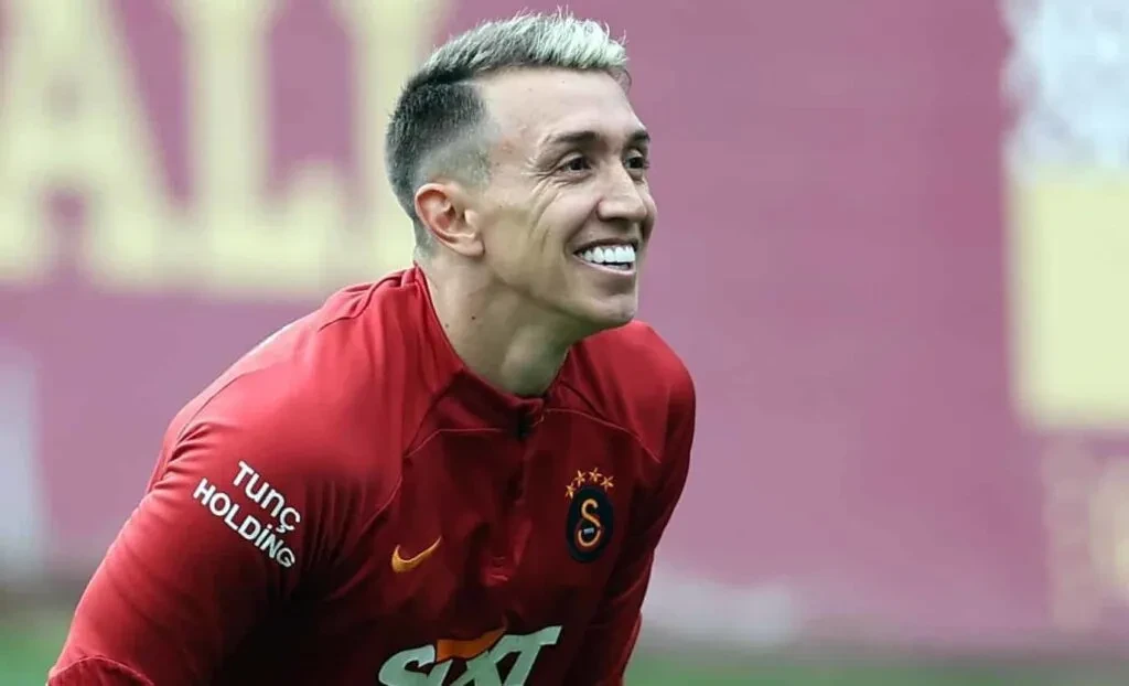 \"Qalatasaray\"ın yeni kapitanı bəlli oldu - FOTO